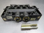 Parker PVL-C122408 Pneumatic Valve. Fixed Price $99.99.