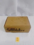 Bell & Gossett Flo Control Valve SA-1-1/2 Straight Angle 107020. Fixed Price $70.50.