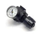 Wilkerson R16-02-000 E00 Pneumatic Regulator 3/8". Fixed Price $53.99.