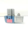 Moog D661-5009 P60HAAA5NSA0-P. Fixed Price $4800.00.