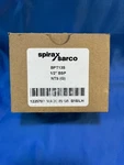 Spirax Sarco BPT13A Thermostatic Steam Trap 1/2" Bsp 1226300 Nos. Fixed Price $199.00.
