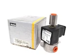 New Parker 71335SN2GNJ1N0D100P3 Solenoid Valve. Fixed Price $90.00.