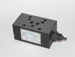Double WNNNC-5-31M-10C1 Circuitstak Pressure Reducing Valve. Fixed Price $125.00.