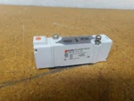 Smc 30-SY5120-5LZ-C6 Solenoid Valve 24VDC New Old Stock. Fixed Price $21.99.