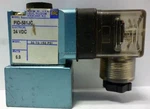 Mac Valves PID-501JC Solenoid. Fixed Price $42.84.