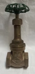 Jenkins Bros Gate Valve 125 Wsp 200 Owg Fig 47 Brand New Nice !!. Fixed Price $24.95.