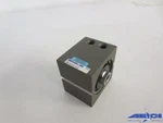 Fabco-air SQ-321X1/4-E Square Compact Cylinder 2" Bore. Fixed Price $68.35.