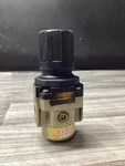 Smc AR3000-03 Pneumatic Regulator #104N56. Fixed Price $12.00.