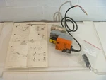 Belimo Rotary Actuator LR24A Modulated Control Valve + R224. Fixed Price $131.75.