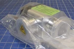 26428-KA01-0001 / Aluminum Vacuum Angle Valve Vat. Fixed Price $525.67.