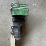 Graham White 589-020, Control VALVE,48-75 VDC,100-175 Psi. Fixed Price $120.00.