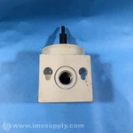 Numatics F32B-04M Pneumatic Air Filter 6246. Fixed Price $16.56.