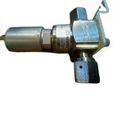 Veriflo 944AOPLPNCSFSFF 42600719 Diaphragm Valve 125 Psi 311411 #A6-39. Fixed Price $95.00.