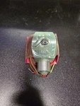 New Asco 238610-032D Solenoid Coil Not Original Packaging. Fixed Price $30.00.