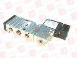 Mac Valves Inc 411A-B0A-DU-DFFJ-1JM=4535 / 411AB0ADUDFFJ1JM4535 (new No Box). Fixed Price $133.32.