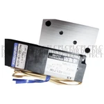 New Koganei A110-4E1-71W-KITZ Solenoid Valve. Fixed Price $183.90.
