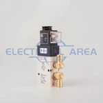 1PC New Norgren 61.184.1051 Solenoid Valve Fast Delivery. Fixed Price $60.25.