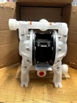 Aro Double Diaphragm Pump PD05P-ARS-PUU-B. Grainger # 5XA57. Fixed Price $450.00.