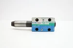Vickers DG4V-3S-0A-M-U-H5-60 Directional Control Valve 5000PSI. Fixed Price $136.95.