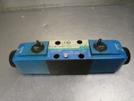 Eaton Vickers DG4V-3S-33C-M-U-H5-60 Valve 24VDC. Fixed Price $119.99.