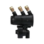 Wilkins RK1-375V 1" 375/375XL Complete Pressure Vessel Inch, Black. Fixed Price $258.73.