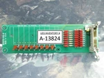 Teco Pneumatic DES375-010-8 Manifold Base Board Pcb Working Spare. Fixed Price $153.19.