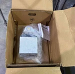 61232-KEGX-0002 / Valve, Throttle, KF50, Ethercat, 24V, 84W Vat. Fixed Price $3500.00.