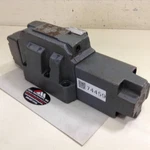 Rexroth Hydraulic Valve 4WRZ25W332550/6A24N9EK4 Used #74459. Fixed Price $499.40.
