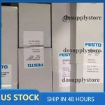 New CPE24-M1H-5/3G-3/8 Festo 170265 Fast Shipping Solenoid Valve. Fixed Price $151.43.