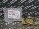 New Flowserve 001682.150.000 Seat Ring MK1 Soft 3" Tn 2.62 CL150/600 316 Ss. Fixed Price $100.00.