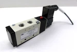 Nitra AVS-5312-24D Pneumatic Solenoid Valve. Fixed Price $32.00.