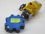 Triac XE-690AXL HQ-0083800100 Electric Actuator T266685. Fixed Price $1199.99.