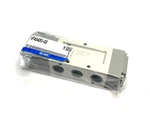 Smc VFA5420-03 Air Operated Valve 3/8". Fixed Price $151.99.