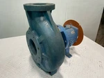 Goulds NH3196MTX 4X6-10H Ansi Pump, Fiberglass, 1146 Gpm 55TDH, #95410. Fixed Price $14750.00.