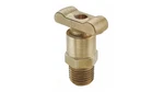 MEP002A MEP003A And Other Military Generator Drain Cock 4820-00-752-9040, O.... Fixed Price $12.39.