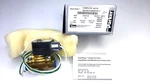 Parker Solenoid Valve 06F22C22140AAF4C15 New 2-WAY N.c. 3/8 Inch Npt. Fixed Price $48.00.