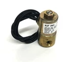 Kip Bijur C3245-1 1/8 Inch 120/60V 150MOPD Solenoid Valve U341115-0141 Nos. Fixed Price $133.88.