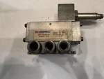 Sempress 113-GRLV24V Pneumatic Pilot Valve 24V, 2146631 IVG113GRLV. Fixed Price $35.40.