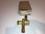 New Lennox / Ducane Armstrong Allied Suction Service Valve R41476-005. Fixed Price $49.00.