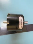 Smc CRB1BW30-90S Qty Of Per Lot Rotary Actuator, 30MM Bore, Deg, Side Port. Fixed Price $220.00.