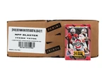 2025 Panini Nil The Ohio State University 6-PACK Blaster 20-BOX Case. Fixed Price $449.95.