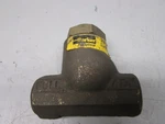 Parker S50B Flow Control Valve. Fixed Price $19.65.