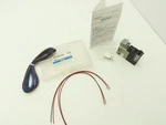 Smc ZX1101-K15LZ-E55CL Vacuum Ejector Release Valve 24VDC Solenoid. Fixed Price $149.99.