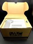 Vac V200P-D1-90-A-C1 Pneumatic Positioner 1093003 *brand New*. Fixed Price $649.99.