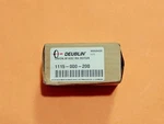 Deublin 1115-000-200 Union M 16X2 Rh Rotor New Box Never Used Old Stock. Fixed Price $139.99.