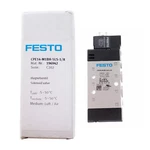 1PC New Festo CPE14-M1BH-5LS-1/8 196942 Solenoid Valve. Fixed Price $298.99.
