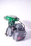 Fisher Fieldvue DVC6010 Valve Positioner 4-20 Madc Pt-pt Baumann 24588. Fixed Price $1795.00.