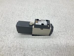Smc NVFS2100-3FZC Pneumatic Solenoid Valve (bt). Fixed Price $32.39.