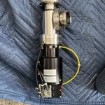 Leybold Inficon IPC2A V-354 V-355 Pressure Converter Valve System 8C Cryogenic. Fixed Price $125.00.