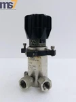 Tescom 44-1126-24-150 Pressure Reducing Regulator Valve Stainless Steel #2. Fixed Price $299.00.